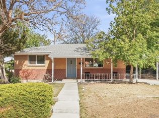 8461 Faraday St, Denver, CO 80229