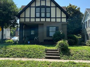 305 N Ellis St, Salisbury, NC 28144