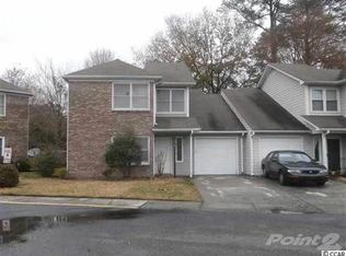 2960 Carriage Row Ln, Myrtle Beach, SC 29577