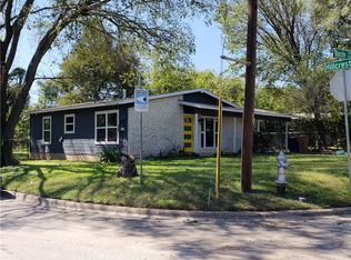 1708 Bunche Rd, Austin, TX 78721