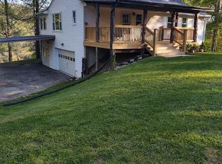 6030 Catawba Creek Rd, Troutville, VA 24175