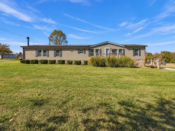 1031 Old Hopewell Rd, Castalian Springs, TN 37031