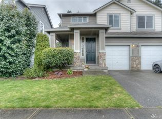 5617 56th Loop SE, Lacey, WA 98503