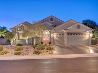 2182 Stage Stop Dr, Henderson, NV 89052