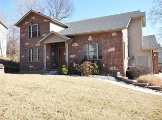 166 Helen Pl, Collinsville, IL