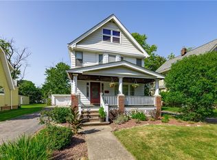 3343 E Scarborough Rd, Cleveland Heights, OH 44118