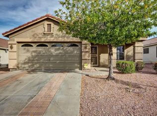 9233 S Leila Ln, Phoenix, AZ 85041