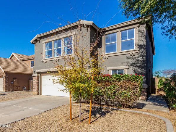14850 W LAUREL Lane, Surprise, AZ 85379
