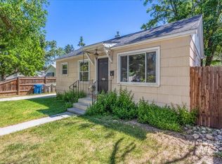 1728 S Pomander Rd, Boise, ID 83705