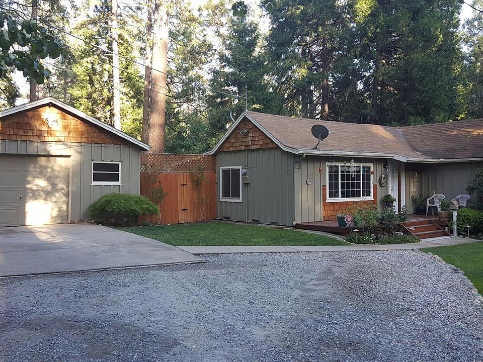5804 Ritz Rd, Pollock Pines, CA 95726 Zillow