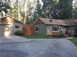 5804 Ritz Rd, Pollock Pines, CA 95726