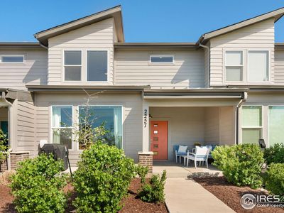 2257 Shandy St, Fort Collins, CO, 80524