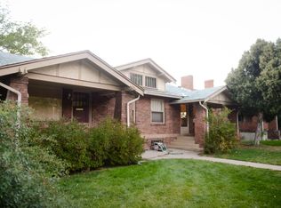 325 S Washington St, Denver, CO 80209