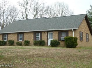 5851 Stephen Reid Rd, Huntingtown, MD 20639