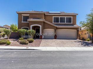 6128 Kami St, North Las Vegas, NV 89081