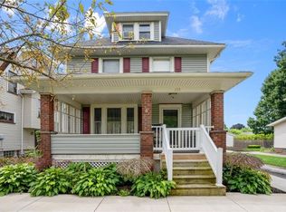 138 E Garfield Ave, New Castle, PA