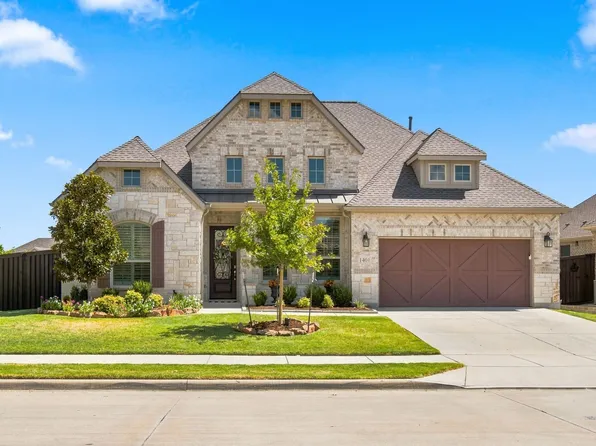 1401 Benavites Dr, Little Elm, TX 75068