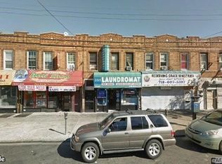 11107 Lefferts Blvd, South Ozone Park, NY 11420