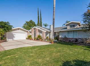 8608 Comanche Ave, Winnetka, CA 91306