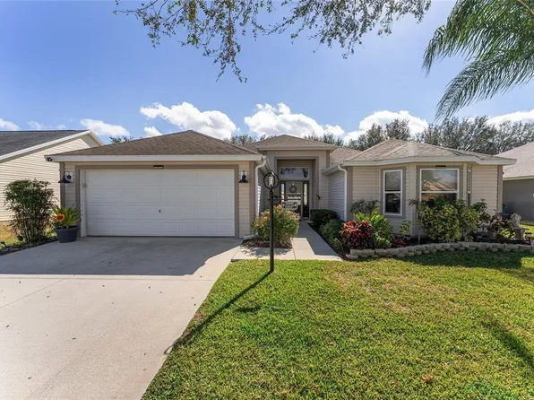 12037 NE 51st Cir, Oxford, FL 34484