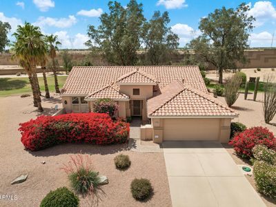 15442 W Robertson Dr, Sun City West, AZ, 85375