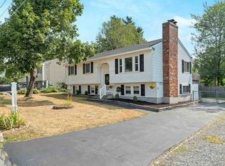 15 Brad Ct, Manchester, NH 03103