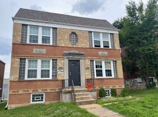 4934 Kemper Ave FLOOR 1, Saint Louis, MO 63139