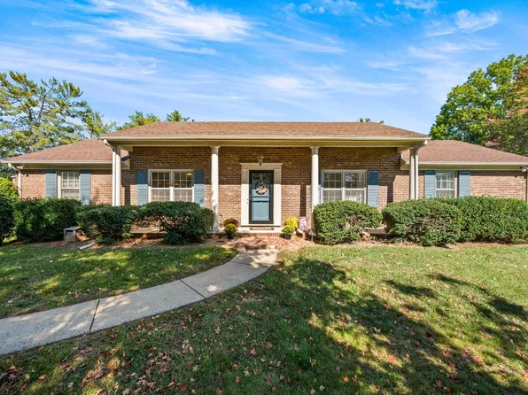 152 Clearview Rd, Madison Heights, VA 24572