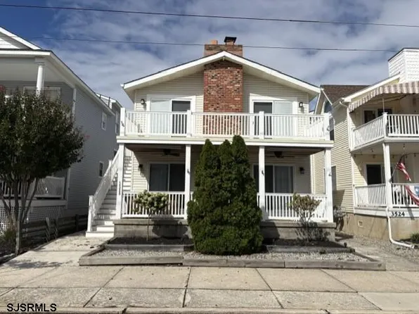 3528 Asbury Ave APT 1, Ocean City, NJ 08226