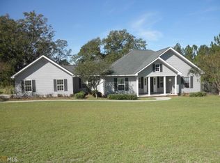 600 Waverly Ln, Statesboro, GA 30458