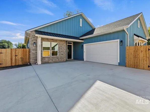 9993 Arnold St, Boise, ID 83714