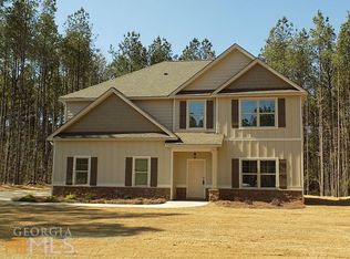 205 Timberwick Trl, Hogansville, GA 30230