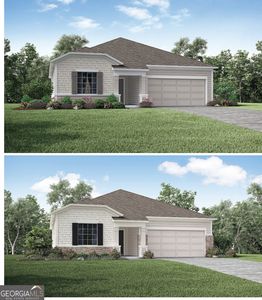 107 Starboard Ct, Kingsland, GA, 31548