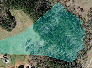LOT 14 Saddleside Dr, Mill Spring, NC 28756