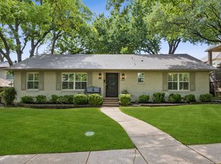 8917 Fenchurch Rd, Dallas, TX 75238