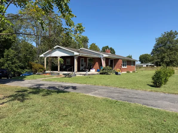 9095 New Columbia Rd, Campbellsville, KY 42718