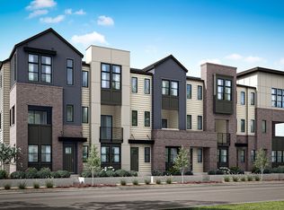 Plan 3X Plan, Aspire at Holladay Hills, Holladay, UT 84117