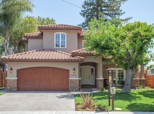 2442 Westgate Ave, San Jose, CA