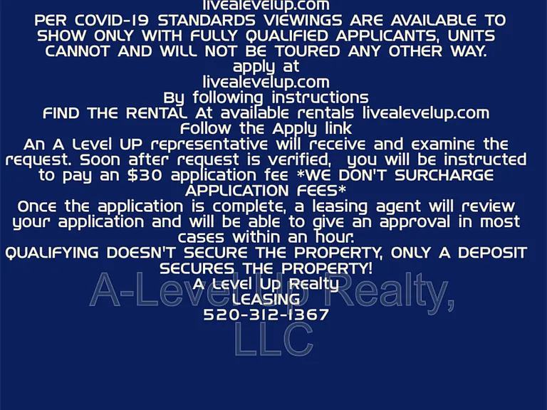 2775 W Anklam Rd #A-1 — Photo 17