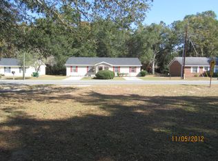 1111 N Ash St, Springfield, GA 31329