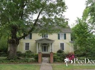 215 Presbyterian St, Marion, SC 29571