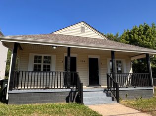 304 N Leach St, Greenville, SC 29601