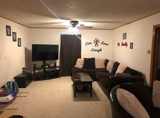 410 S Baltimore Ave, Coldwater, KS 67029