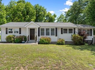 141 Battle Ave, Warrenton, NC 27589