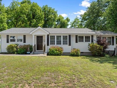 141 Battle Ave, Warrenton, NC, 27589