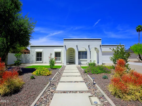 1806 W ROSEWOOD Court, Chandler, AZ 85224