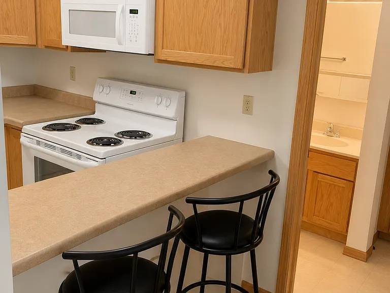 300 Liberty St #2 — Photo 2