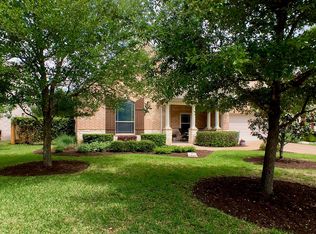 11305 Archstone Dr, Austin, TX 78739