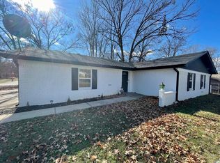 2112 Reva St, Longview, TX 75605