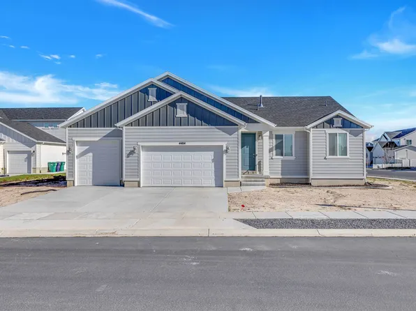 4404 W 6075 S, Hooper, UT 84315